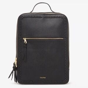 Kaya 15 inch Laptop Backpack in Black
